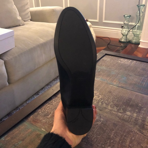 Authentic Prada Napa Nero Black Leather Bootie - Picture 4 of 6